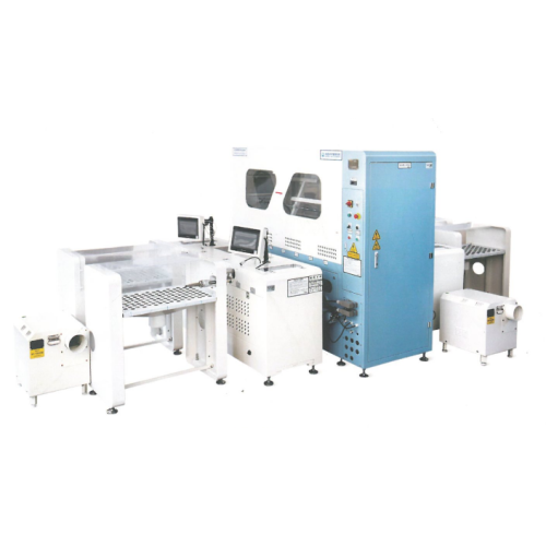Auto Down Weighing And Filling Machine